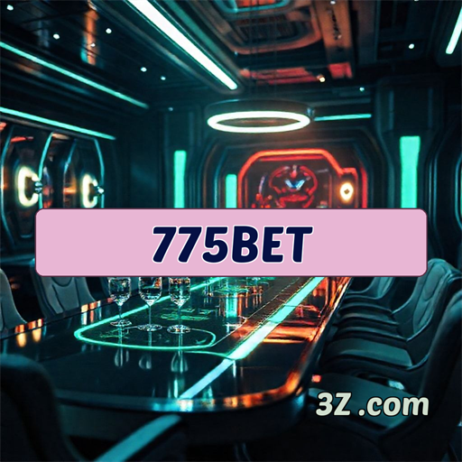 Carnaval de Jogos: Cassino do 775bet.com em Destaque