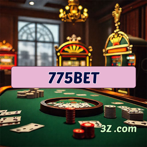 Promoções Irresistíveis: O Que Esperar do 775bet.com