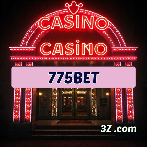Slots Imperdíveis no 775bet.com: Inovação e Diversão Garantidas