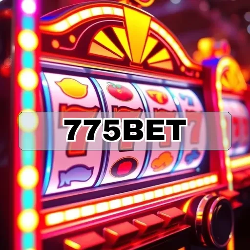 775bet.com: Segurança e Confiabilidade Que Você Pode Confiar