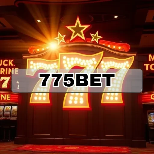 775bet.com: Descubra Como o Suporte 24/7 Transforma Seu Jogo