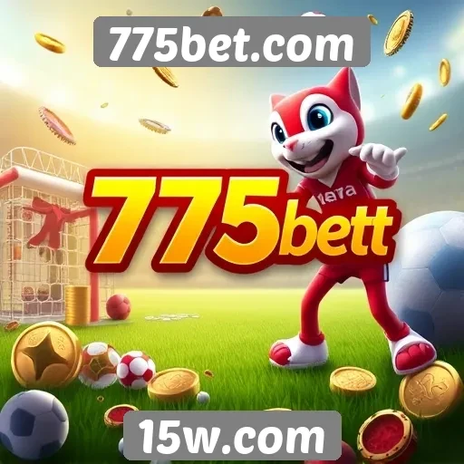 775bet.com apresenta novas opções de jogos online