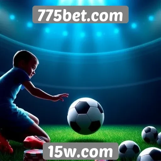 Exploração dos jogos disponíveis no site 775bet.com