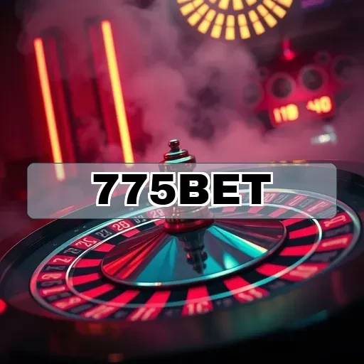 775bet.com: Vantagens do Login e Recursos Imperdíveis para Usuários
