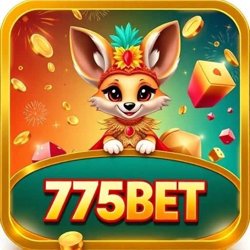 775bet.com