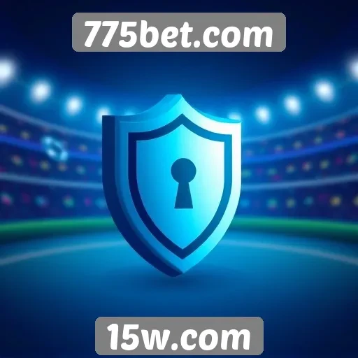 Análise da segurança no site de jogos 775bet