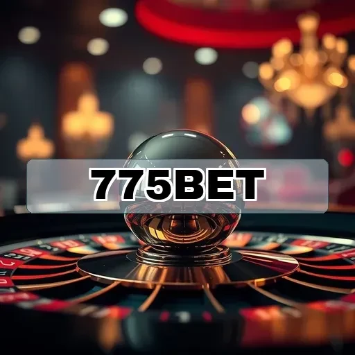 775bet.com: Venha Apostas e Sinta a Emoção dos Eventos Esportivos